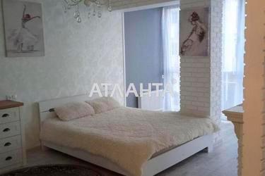 1-кімнатна квартира за адресою вул. Львівська (площа 40 м²) - Atlanta.ua - фото 14