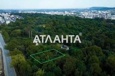 Участок по адресу ул. Орлика Пилипа (площадь 5,3 сот) - Atlanta.ua - фото 16