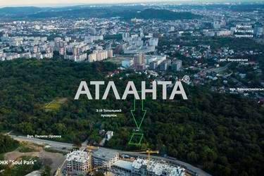 Участок по адресу ул. Орлика Пилипа (площадь 5,3 сот) - Atlanta.ua - фото 17
