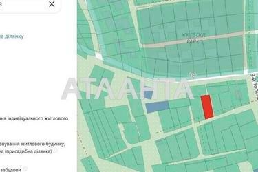 Участок по адресу ул. Орлика Пилипа (площадь 5,3 сот) - Atlanta.ua - фото 18