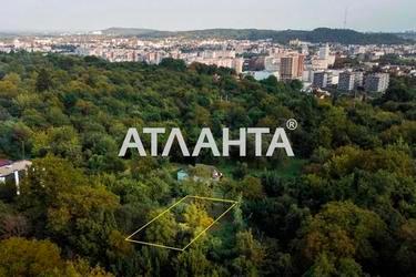 Участок по адресу ул. Орлика Пилипа (площадь 5,3 сот) - Atlanta.ua - фото 14