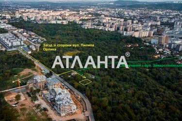Участок по адресу ул. Орлика Пилипа (площадь 5,3 сот) - Atlanta.ua - фото 20