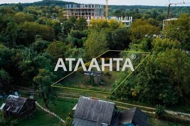 Участок по адресу ул. Орлика Пилипа (площадь 5,3 сот) - Atlanta.ua - фото 21