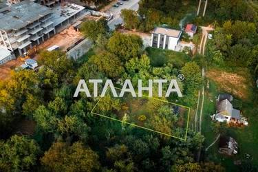Участок по адресу ул. Орлика Пилипа (площадь 5,3 сот) - Atlanta.ua - фото 22