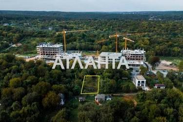 Участок по адресу ул. Орлика Пилипа (площадь 5,3 сот) - Atlanta.ua - фото 23