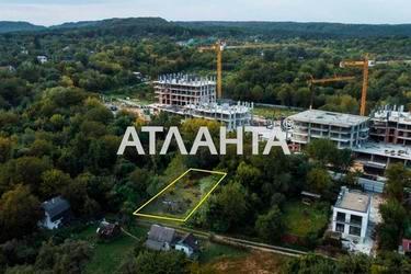 Участок по адресу ул. Орлика Пилипа (площадь 5,3 сот) - Atlanta.ua - фото 24