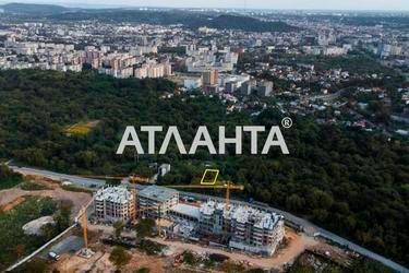 Участок по адресу ул. Орлика Пилипа (площадь 5,3 сот) - Atlanta.ua - фото 25