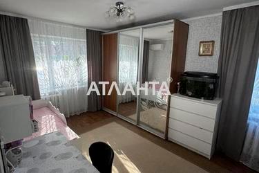 1-комнатная квартира по адресу ул. Космонавтов (площадь 31 м²) - Atlanta.ua - фото 9