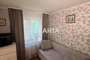 1-комнатная квартира по адресу ул. Космонавтов (площадь 31 м²) - Atlanta.ua - фото 10