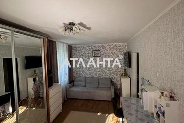 1-комнатная квартира по адресу ул. Космонавтов (площадь 31 м²) - Atlanta.ua - фото 8