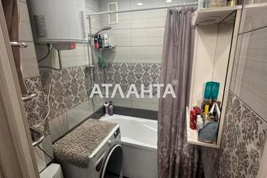 1-комнатная квартира по адресу ул. Космонавтов (площадь 31 м²) - Atlanta.ua - фото 13