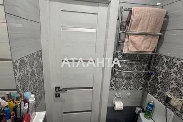 1-комнатная квартира по адресу ул. Космонавтов (площадь 31 м²) - Atlanta.ua - фото 14