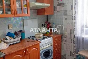 2-rooms apartment apartment by the address st. Lyadova (area 47,6 m²) - Atlanta.ua - photo 22