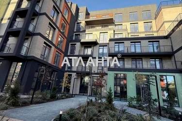 1-room apartment apartment by the address st. Dachnaya (area 53,3 m²) - Atlanta.ua - photo 12