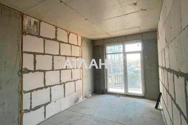 1-room apartment apartment by the address st. Dachnaya (area 53,3 m²) - Atlanta.ua - photo 17