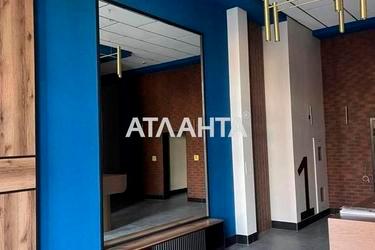 1-room apartment apartment by the address st. Dachnaya (area 53,3 m²) - Atlanta.ua - photo 18