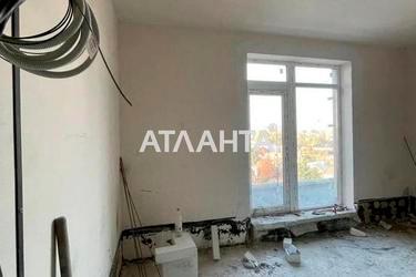 1-room apartment apartment by the address st. Dachnaya (area 32,5 m²) - Atlanta.ua - photo 15
