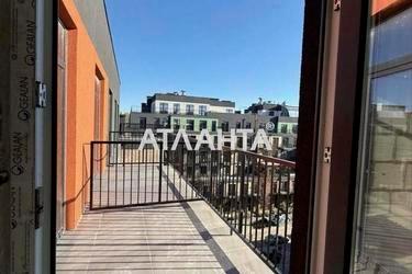 1-room apartment apartment by the address st. Dachnaya (area 32,5 m²) - Atlanta.ua - photo 16