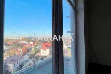 1-room apartment apartment by the address st. Dachnaya (area 32,5 m²) - Atlanta.ua - photo 17