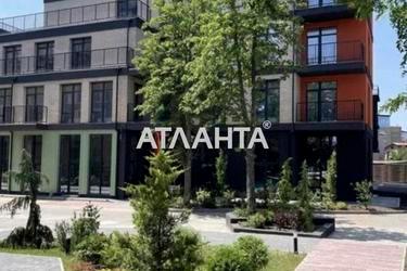 1-room apartment apartment by the address st. Dachnaya (area 32,5 m²) - Atlanta.ua - photo 19