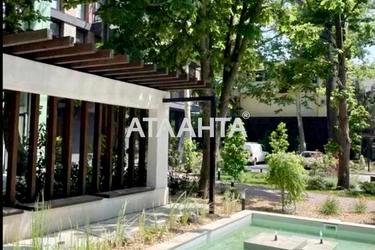 1-room apartment apartment by the address st. Dachnaya (area 32,5 m²) - Atlanta.ua - photo 20