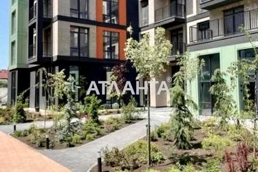 1-room apartment apartment by the address st. Dachnaya (area 32,5 m²) - Atlanta.ua - photo 21