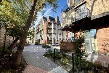 1-room apartment apartment by the address st. Dachnaya (area 45,0 m²) - Atlanta.ua - photo 11