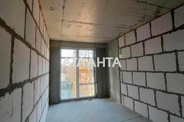 1-room apartment apartment by the address st. Dachnaya (area 45,0 m²) - Atlanta.ua - photo 16