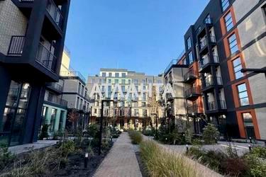 1-room apartment apartment by the address st. Dachnaya (area 34,9 m²) - Atlanta.ua - photo 8