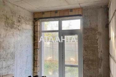 1-room apartment apartment by the address st. Dachnaya (area 34,9 m²) - Atlanta.ua - photo 11