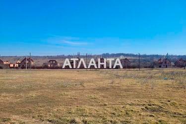 Участок по адресу ул. Одесская (площадь 6 сот) - Atlanta.ua - фото 6