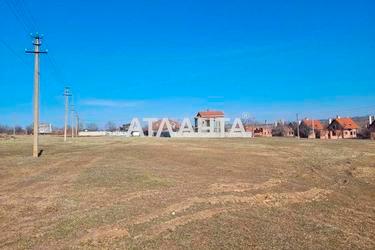 Участок по адресу ул. Одесская (площадь 6 сот) - Atlanta.ua - фото 7