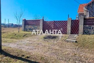 Участок по адресу ул. Одесская (площадь 6 сот) - Atlanta.ua - фото 9