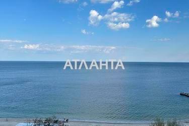 1-кімнатна квартира за адресою Фонтанська дор. (площа 55 м²) - Atlanta.ua - фото 16