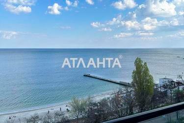 1-кімнатна квартира за адресою Фонтанська дор. (площа 55 м²) - Atlanta.ua - фото 17