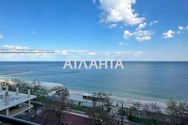 1-кімнатна квартира за адресою Фонтанська дор. (площа 55 м²) - Atlanta.ua - фото 20