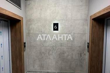 1-кімнатна квартира за адресою Фонтанська дор. (площа 55 м²) - Atlanta.ua - фото 26