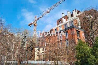 1-комнатная квартира по адресу Фонтанская дор. (площадь 46,6 м²) - Atlanta.ua - фото 11