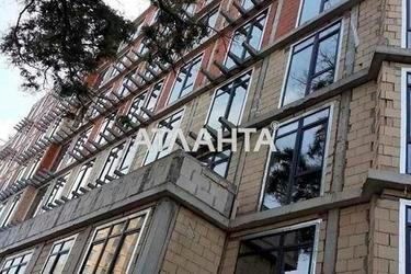 1-комнатная квартира по адресу Фонтанская дор. (площадь 46,6 м²) - Atlanta.ua - фото 15