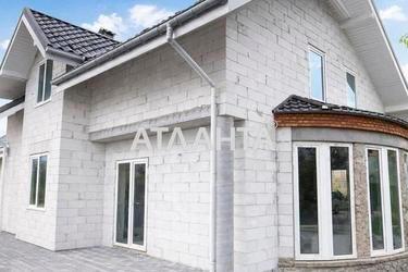 Будинок за адресою вул. Синьоводська (площа 253,4 м²) - Atlanta.ua - фото 21