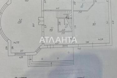 Будинок за адресою вул. Синьоводська (площа 253,4 м²) - Atlanta.ua - фото 39