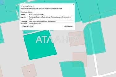 Ділянка за адресою вул. Переможна (площа 5,4 сот) - Atlanta.ua - фото 15