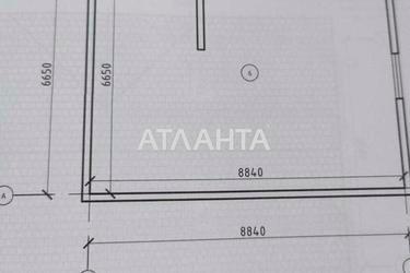 Дом по адресу ул. Орехова (площадь 109 м²) - Atlanta.ua - фото 22