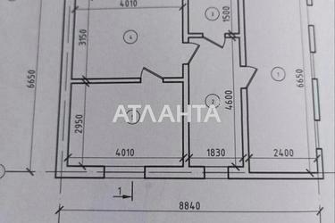 Дом по адресу ул. Орехова (площадь 109 м²) - Atlanta.ua - фото 21
