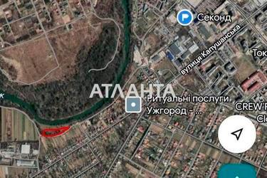 Участок по адресу (площадь 48 сот) - Atlanta.ua - фото 9