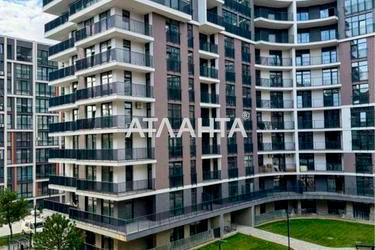 1-кімнатна квартира за адресою вул. Корятовича Федора (площа 50,5 м²) - Atlanta.ua - фото 11