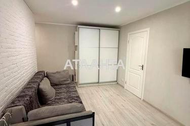 2-кімнатна квартира за адресою вул. Василя Порика (площа 45 м²) - Atlanta.ua - фото 11