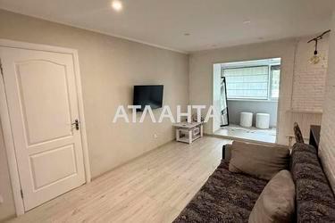 2-кімнатна квартира за адресою вул. Василя Порика (площа 45 м²) - Atlanta.ua - фото 12