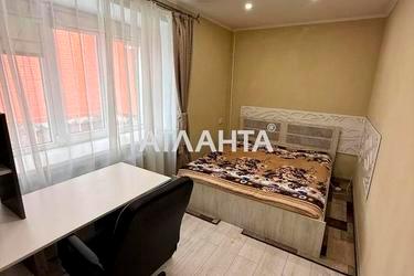 2-кімнатна квартира за адресою вул. Василя Порика (площа 45 м²) - Atlanta.ua - фото 14