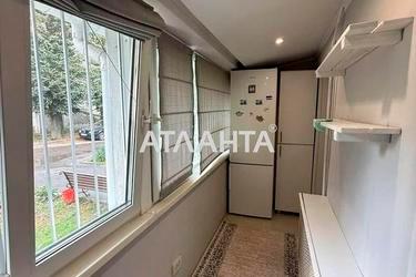 2-кімнатна квартира за адресою вул. Василя Порика (площа 45 м²) - Atlanta.ua - фото 19